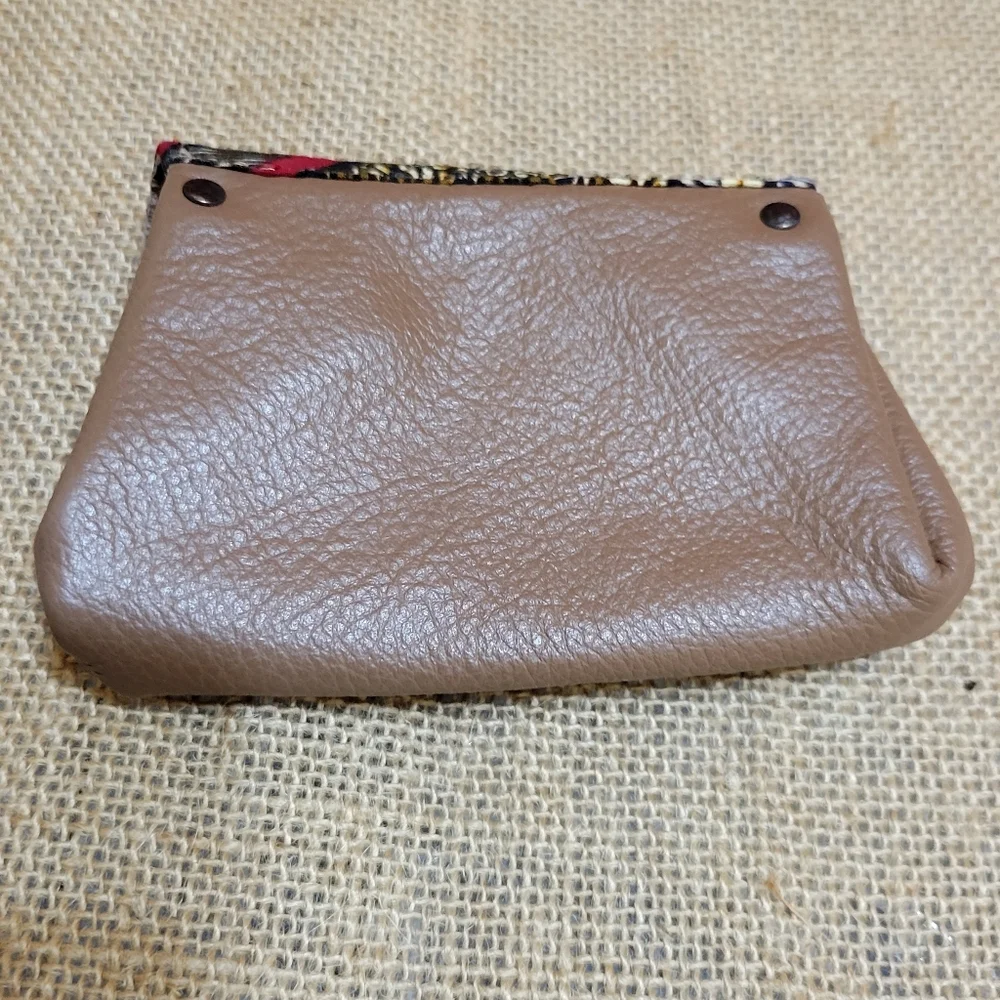 N/A african print